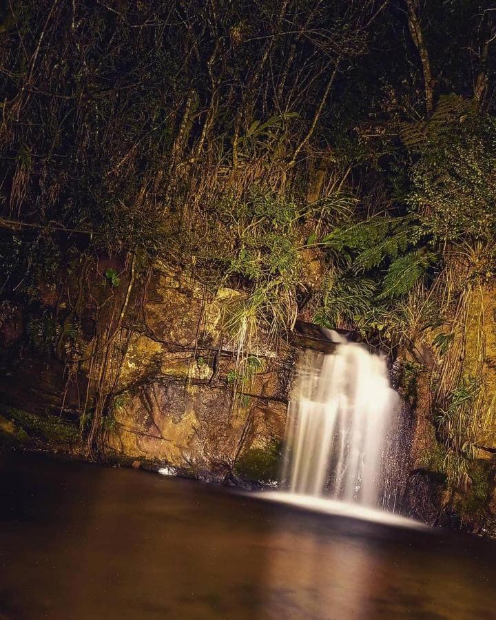Canto Das Aguas Alagoa 외부 사진