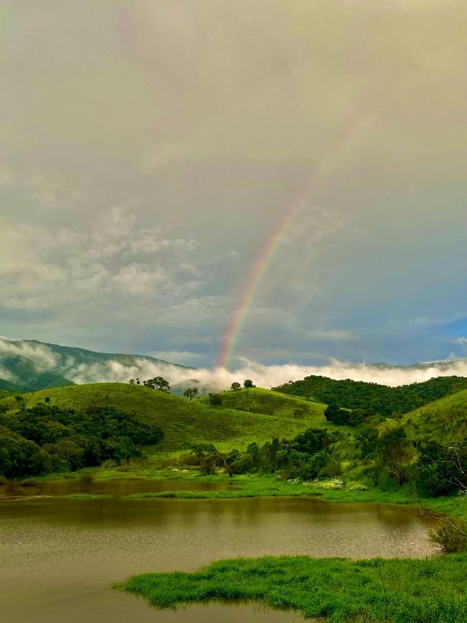 Canto Das Aguas Alagoa 외부 사진