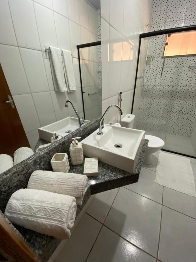 Canto Das Aguas Alagoa 외부 사진