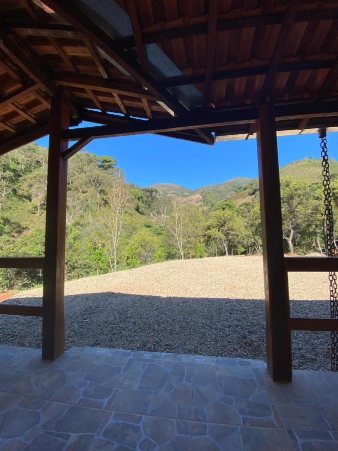 Canto Das Aguas Alagoa 외부 사진