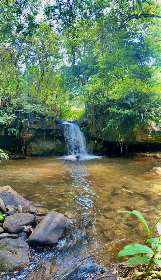 Canto Das Aguas Alagoa 외부 사진