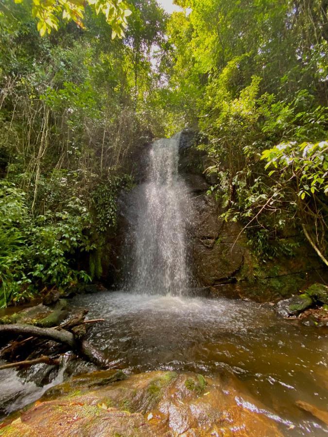Canto Das Aguas Alagoa 외부 사진